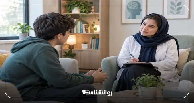 شایعترین مشکلات روانی نوجوانان کداماند؟