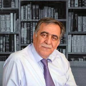 دکتر بهمن حوریزاد