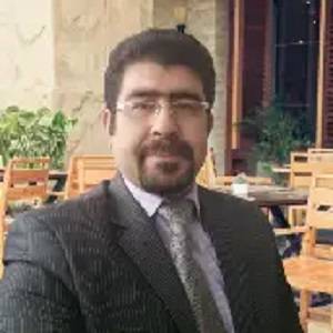 دکتر احسان کریم پور