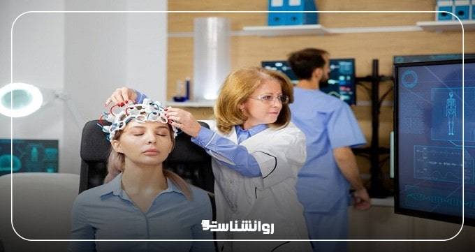 علائم بیماری های اعصاب و روان