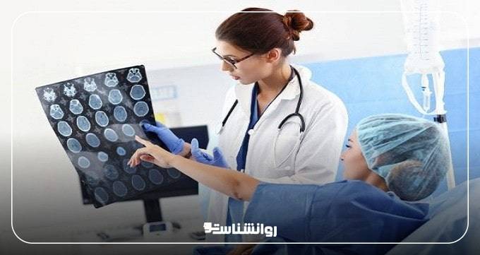 مهم ترین علل اختلالات روانی