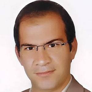 دکتر محمدرضا خوانساری
