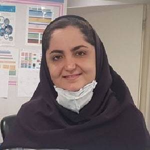 دکتر مریم روحانی