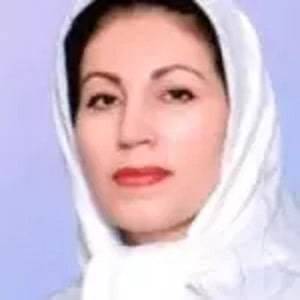 دکتر مریم یزدانی