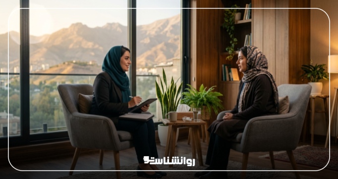 خدمات بهترین مشاور در اهواز