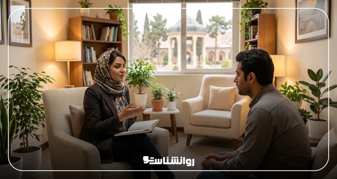 چه زمانی به روانشناس مراجعه کنیم؟