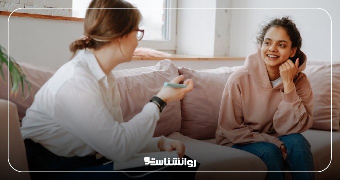 چه زمانی باید به رواندرمانگر مراجعه کنیم؟