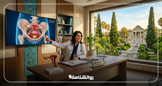 برای درمان واژینیسموس چه باید کرد؟