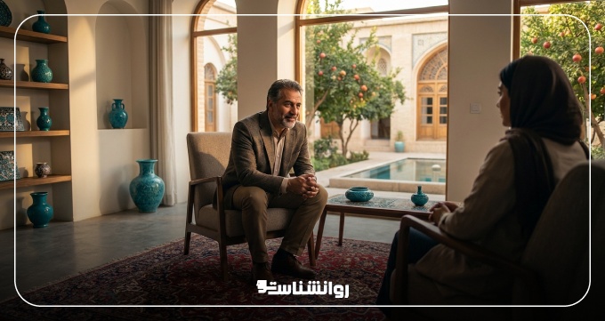 مزایای مراجعه به روانشناس عمومی در شیراز