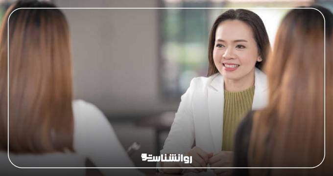 تکنیک های مشاوره شغلی