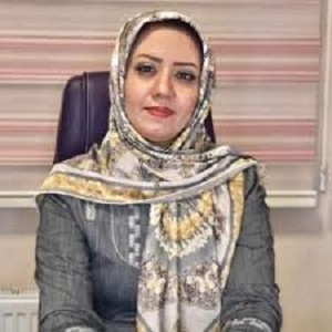 دکتر الهام روحی