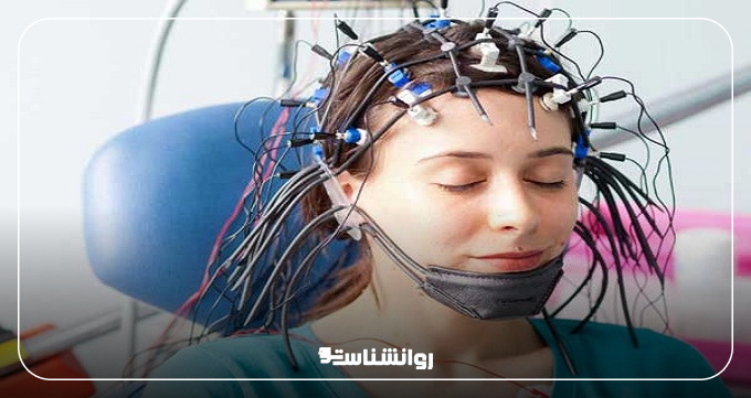 خدمات برترین مراکز نقشه مغزی در ایران