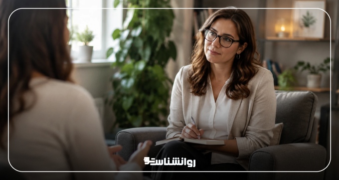 چه زمانی باید به بهترین روانشناس مراجعه کنیم؟