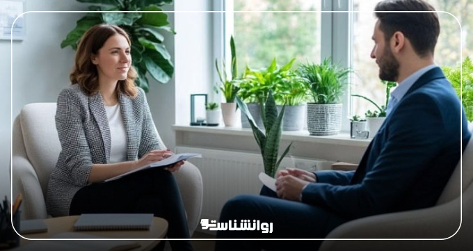 جدیدترین خدمات کلینیکهای روانشناسی در سال 1405