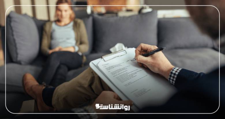 بیماری های تحت درمان روانپزشک