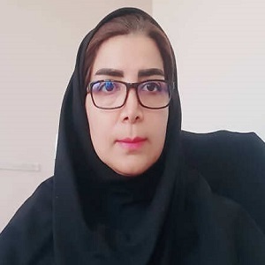 دکتر حکیمه صفاشور