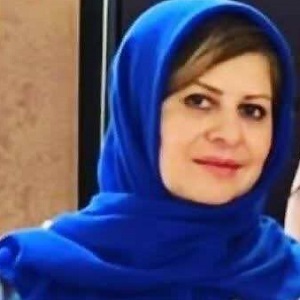 دکتر سعیده اکبری بیرق