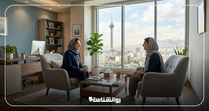 راههای پیشگیری از افسردگی