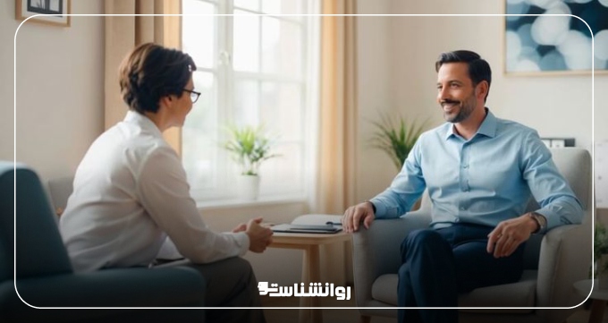 چه زمانی نیاز است به روانپزشک مراجعه کنیم؟