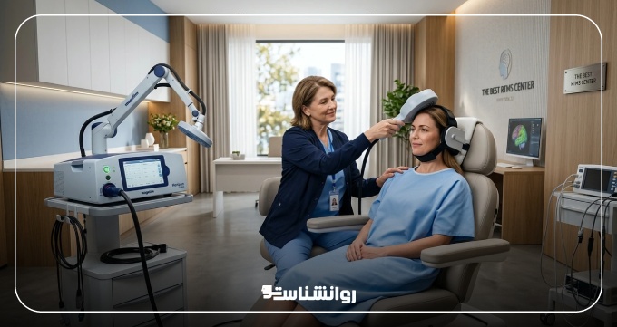 فواید درمان با آر تی ام اس