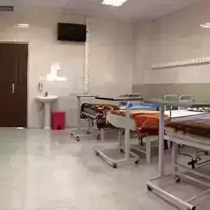 کلینیک نگین