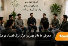 بهترین مشاور تحصیلی در تهران