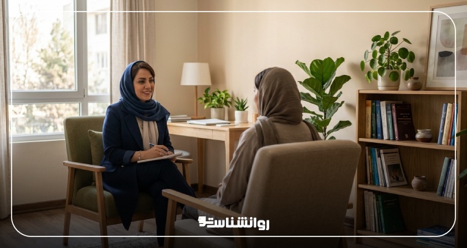 مهم ترین وظایف روانشناس در کلینیک روانشناسی