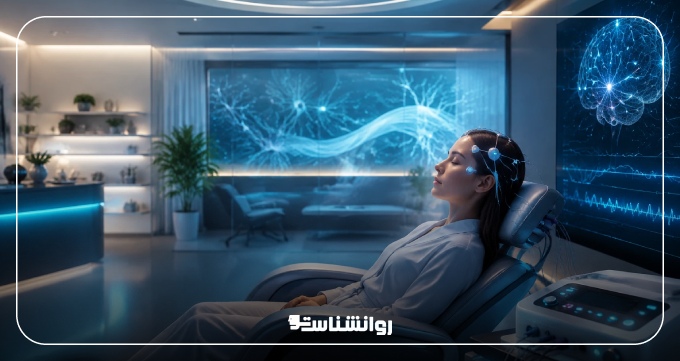 معرفی 10 تا از بهترین مرکز TDCS در تهران
